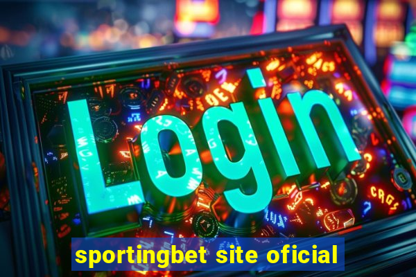 sportingbet site oficial